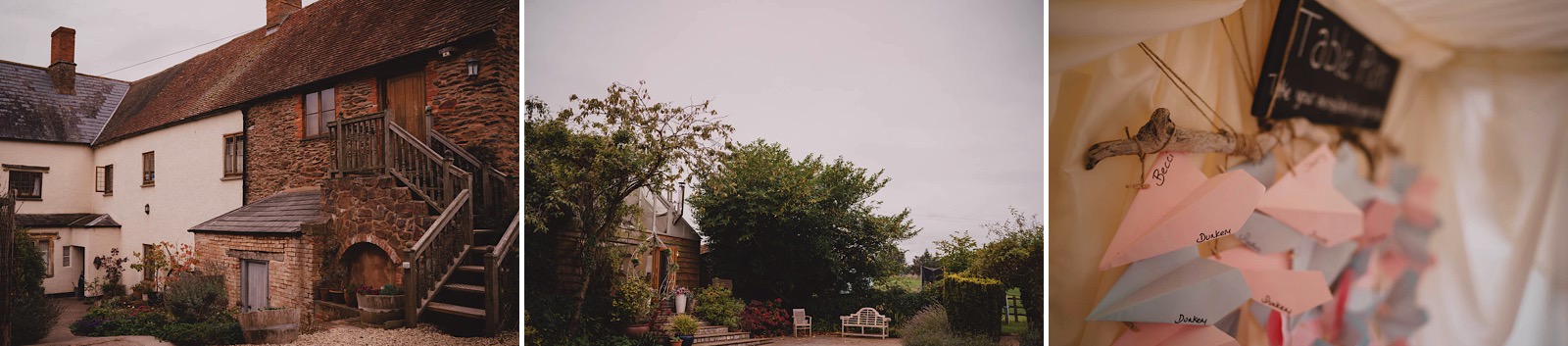 Huntstile Farm Wedding Photography